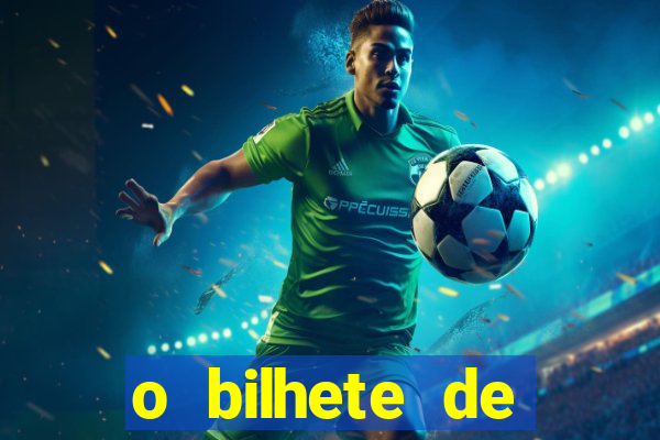 o bilhete de loteria dublado download utorrent